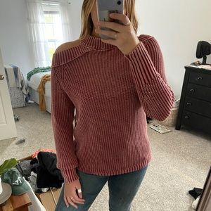 Free People Sweater NWT!
